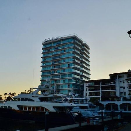 Luxury Condo On The Marina 푸에르토 발라타 외부 사진