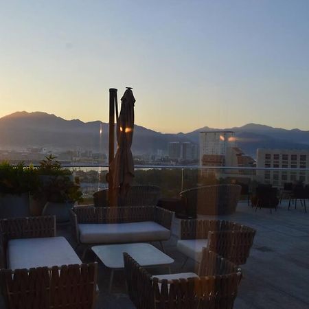 Luxury Condo On The Marina 푸에르토 발라타 외부 사진