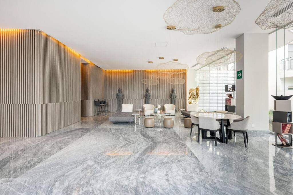 Luxury Condo On The Marina 푸에르토 발라타 외부 사진