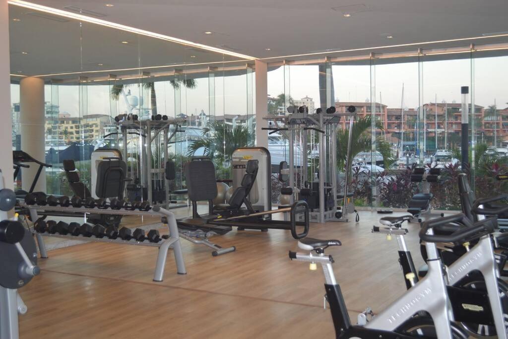 Luxury Condo On The Marina 푸에르토 발라타 외부 사진