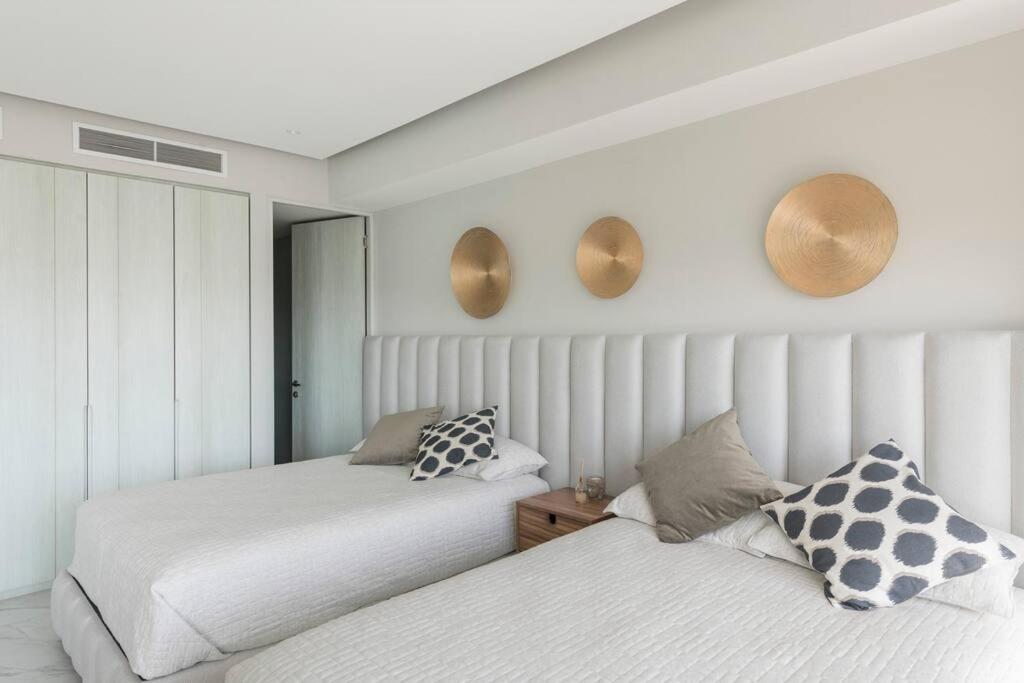 Luxury Condo On The Marina 푸에르토 발라타 외부 사진