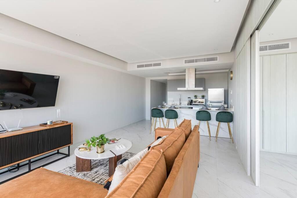 Luxury Condo On The Marina 푸에르토 발라타 외부 사진