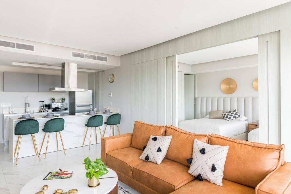 Luxury Condo On The Marina 푸에르토 발라타 외부 사진