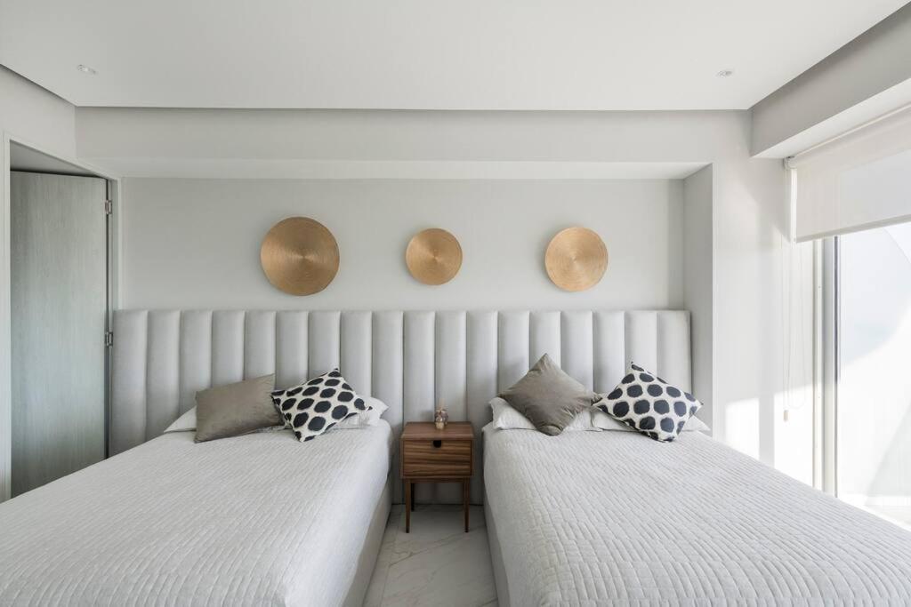 Luxury Condo On The Marina 푸에르토 발라타 외부 사진