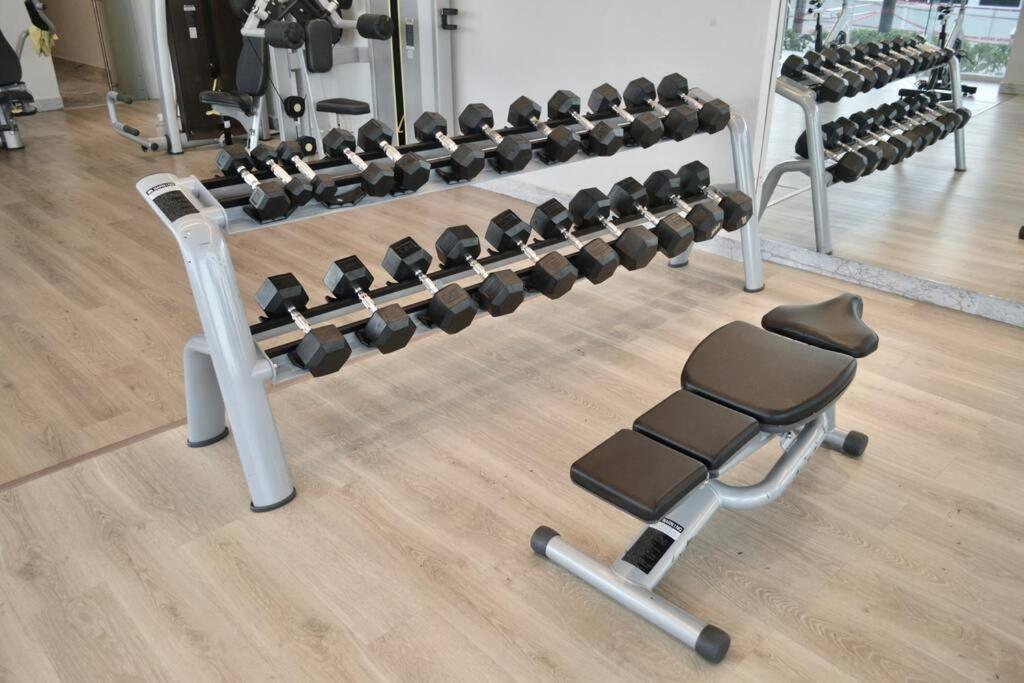 Luxury Condo On The Marina 푸에르토 발라타 외부 사진